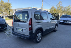 Peugeot Rifter L1 1.5 BlueHDi FAP 102 cv ALLURE