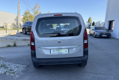 Peugeot Rifter L1 1.5 BlueHDi FAP 102 cv ALLURE