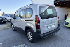 Peugeot Rifter L1 1.5 BlueHDi FAP 102 cv ALLURE