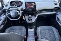 Peugeot Rifter L1 1.5 BlueHDi FAP 102 cv ALLURE