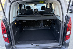 Peugeot Rifter L1 1.5 BlueHDi FAP 102 cv ALLURE