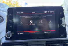 Peugeot Rifter L1 1.5 BlueHDi FAP 102 cv ALLURE