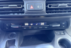 Peugeot Rifter L1 1.5 BlueHDi FAP 102 cv ALLURE