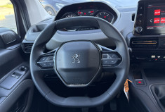 Peugeot Rifter L1 1.5 BlueHDi FAP 102 cv ALLURE