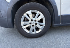 Peugeot Rifter L1 1.5 BlueHDi FAP 102 cv ALLURE