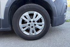 Peugeot Rifter L1 1.5 BlueHDi FAP 102 cv ALLURE