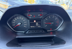 Peugeot Rifter L1 1.5 BlueHDi FAP 102 cv ALLURE