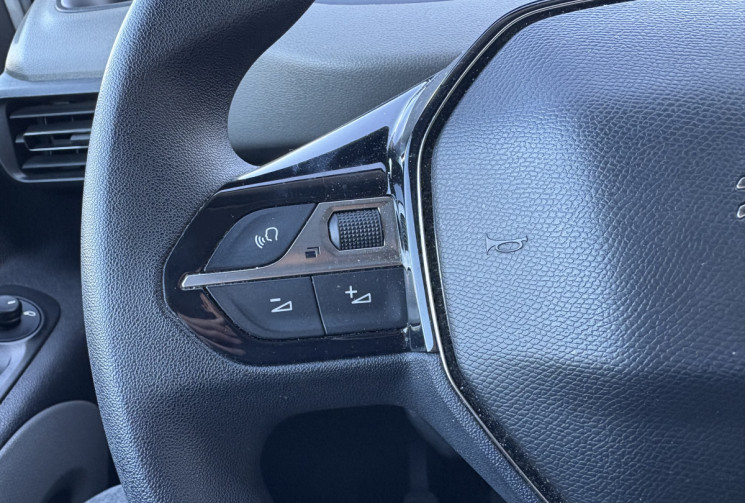 Peugeot Rifter L1 1.5 BlueHDi FAP 102 cv ALLURE