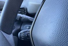 Peugeot Rifter L1 1.5 BlueHDi FAP 102 cv ALLURE