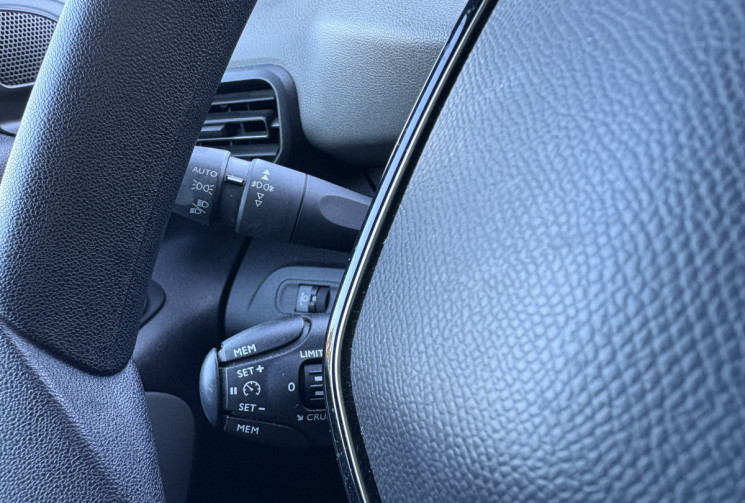 Peugeot Rifter L1 1.5 BlueHDi FAP 102 cv ALLURE