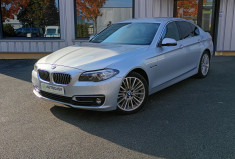 BMW Série 5  SERIE 5 (F10) 535DA 313CH LUXURY