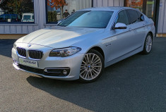 BMW Série 5 (F10) 535D 313 ch XDrive *Luxury