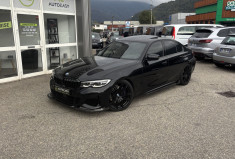 BMW Série 3 M340iA xDrive Pack Performance 387cv - très rare 
