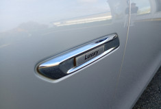 BMW Série 5 (F10) 535D 313 ch XDrive *Luxury