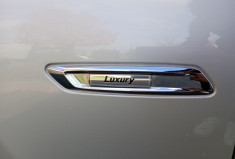 BMW Série 5 (F10) 535D 313 ch XDrive *Luxury