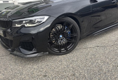 BMW Série 3 M340iA xDrive Pack Performance 387cv - très rare 