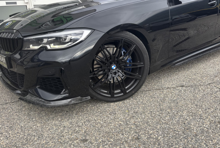 BMW Série 3 M340iA xDrive Pack Performance 387cv - très rare 