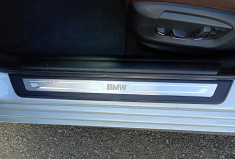 BMW Série 5  SERIE 5 (F10) 535DA 313CH LUXURY