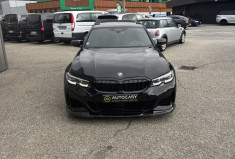 BMW Série 3 M340iA xDrive Pack Performance 387cv - très rare 
