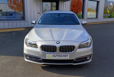 BMW Série 5  SERIE 5 (F10) 535DA 313CH LUXURY