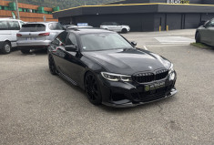 BMW Série 3 M340iA xDrive Pack Performance 387cv - très rare 