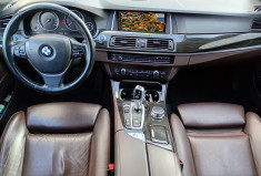 BMW Série 5  SERIE 5 (F10) 535DA 313CH LUXURY
