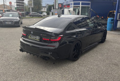 BMW Série 3 M340iA xDrive Pack Performance 387cv - très rare 