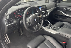 BMW Série 3 M340iA xDrive Pack Performance 387cv - très rare 