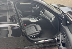 BMW Série 3 M340iA xDrive Pack Performance 387cv - très rare 