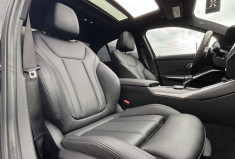 BMW Série 3 M340iA xDrive Pack Performance 387cv - très rare 