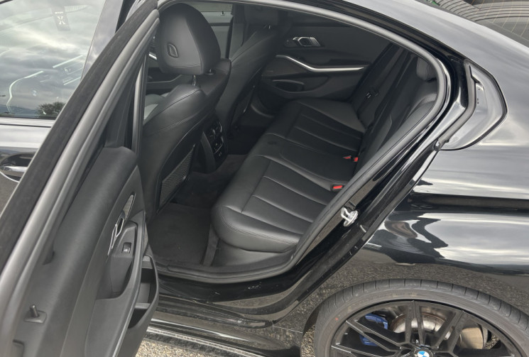 BMW Série 3 M340iA xDrive Pack Performance 387cv - très rare 