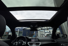 BMW Série 3 M340iA xDrive Pack Performance 387cv - très rare 