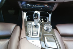 BMW Série 5 (F10) 535D 313 ch XDrive *Luxury