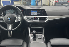 BMW Série 3 M340iA xDrive Pack Performance 387cv - très rare 