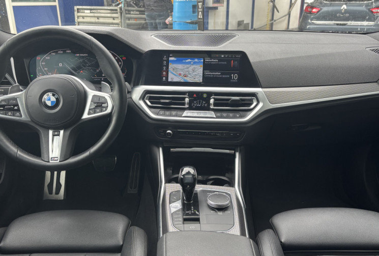 BMW Série 3 M340iA xDrive Pack Performance 387cv - très rare 