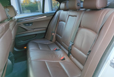 BMW Série 5  SERIE 5 (F10) 535DA 313CH LUXURY