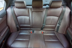 BMW Série 5  SERIE 5 (F10) 535DA 313CH LUXURY