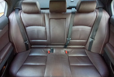 BMW Série 5  SERIE 5 (F10) 535DA 313CH LUXURY
