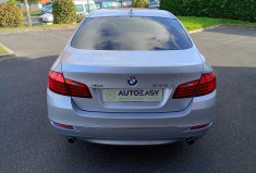 BMW Série 5 (F10) 535D 313 ch XDrive *Luxury