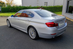 BMW Série 5  SERIE 5 (F10) 535DA 313CH LUXURY