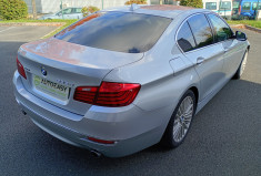 BMW Série 5 (F10) 535D 313 ch XDrive *Luxury