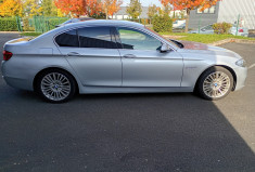 BMW Série 5  SERIE 5 (F10) 535DA 313CH LUXURY