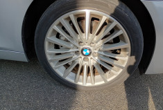 BMW Série 5  SERIE 5 (F10) 535DA 313CH LUXURY