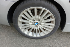 BMW Série 5  SERIE 5 (F10) 535DA 313CH LUXURY