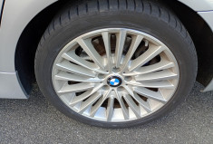 BMW Série 5  SERIE 5 (F10) 535DA 313CH LUXURY