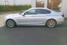 BMW Série 5  SERIE 5 (F10) 535DA 313CH LUXURY