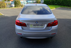 BMW Série 5  SERIE 5 (F10) 535DA 313CH LUXURY