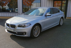 BMW Série 5  SERIE 5 (F10) 535DA 313CH LUXURY