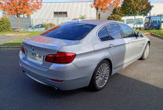 BMW Série 5  SERIE 5 (F10) 535DA 313CH LUXURY