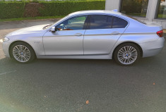 BMW Série 5  SERIE 5 (F10) 535DA 313CH LUXURY